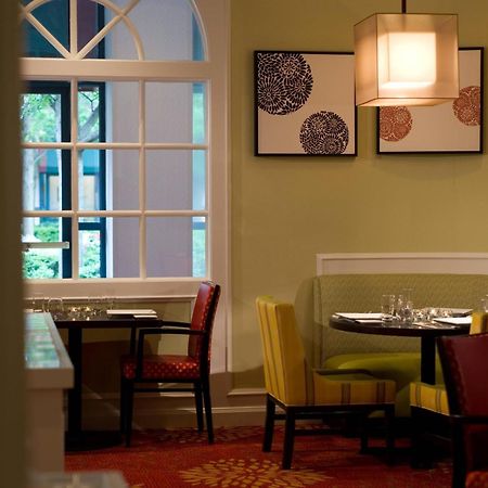 Falls Church Marriott Fairview Park Экстерьер фото