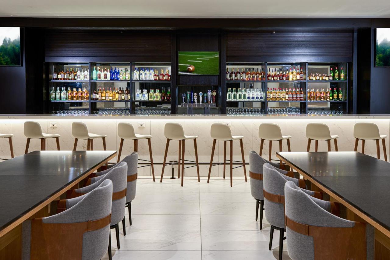Falls Church Marriott Fairview Park Экстерьер фото