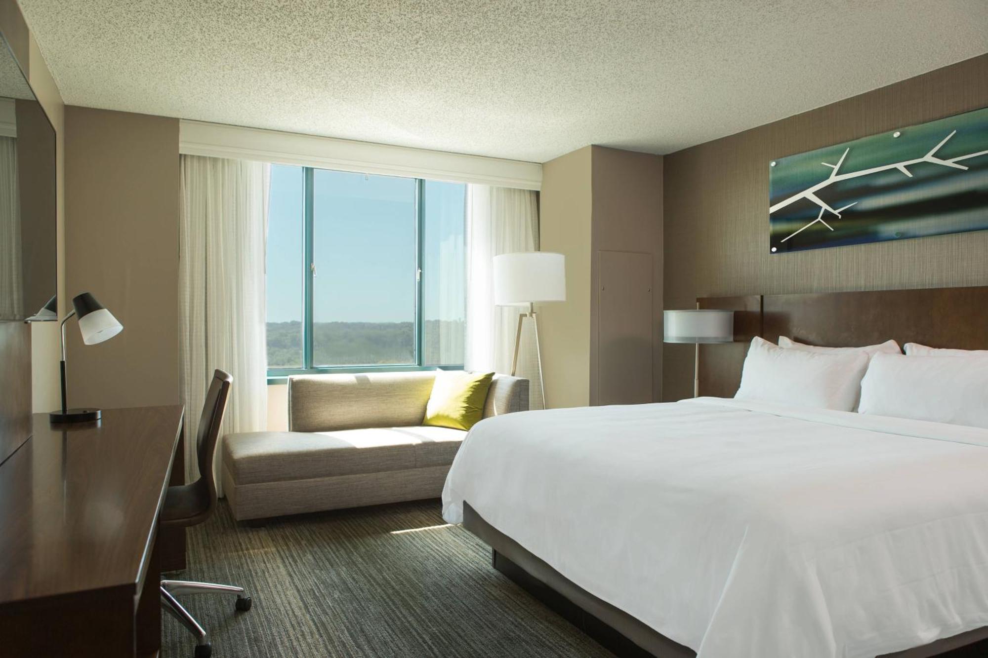 Falls Church Marriott Fairview Park Экстерьер фото